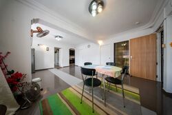 Blk 280 Choa Chu Kang Avenue 3 (Choa Chu Kang), HDB 4 Rooms #488561451